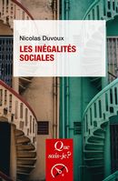Les inégalités sociales - 3e édition