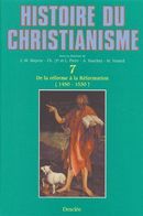 Histoire du Christianisme  7