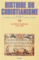 Histoire du Christianisme 10