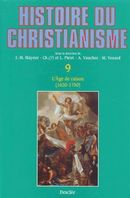 Histoire du Christianisme  9