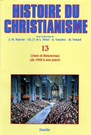 Histoire du Christianisme 13