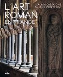 L'art roman en France