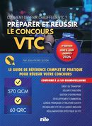 Préparer et réussir le concours VTC 2024