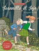Jeannette et Jojo 01  Le mystère du poilu