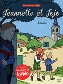 Jeannette et Jojo 02  L'évadé