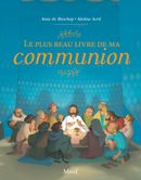 Le plus beau livre de ma communion