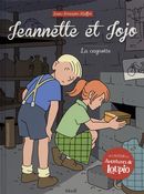 Jeannette et Jojo 03 : La cagnotte