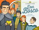 Don Bosco : Sur les bancs de l'école au XIXe siècle
