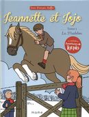 Jeannette et Jojo 05 : La Madelon