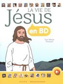La vie de Jésus en BD