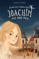 Joachim aux 1000 idées