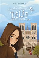 Zélie, l'orpheline de Notre-Dame