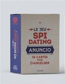 Spi dating Anuncio : 50 cartes pour évangéliser