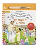 Les miracles de Jésus N.E.