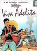 Les Gringos 03 : Viva Adelita