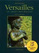 Versailles: le jardin des statues