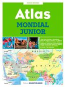 Atlas mondial junior