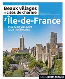 Beaux villages et cités de charme d'Île-de-France