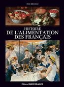 Histoire de l'alimentation des Français