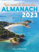 France Almanach 2023