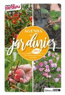 Agenda du jardinier 2023