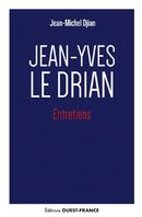 Jean-Yves Le Drian - Entretiens