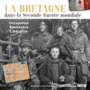 La Bretagne dans la Seconde Guerre mondiale