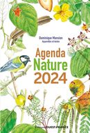 Agenda Nature 2024