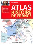 Atlas de l'histoire de France