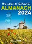 France Almanach 2024