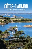Côtes-d'Armor - 50 sites incontournables