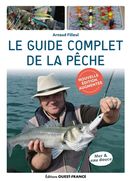 Le guide complet de la pêche N.E.