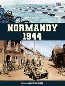 Normandy 1944 - Anglais