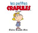 Claire Grands-Airs
