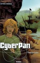 CyberPan 20