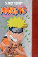 Carnet secret Naruto