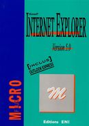 Internet explorer  5