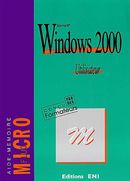 Windows 2000-Utilisateur