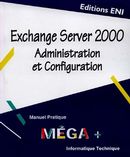 Exchange server 2000-admin.&conf.