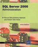 SQL server 2000
