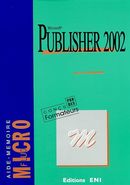 Publisher 2002 (Micro fluo)