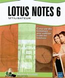 Lotus notes 6