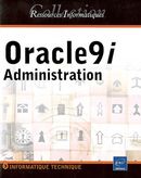 Oracle 9i-administration (Ressources informatiques)