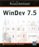 Windev 7.5 (Ressources informatiques)