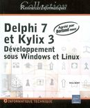 Delphi 7 et kylix 3