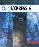 QuarkXpress 6 pour PC/MAC