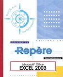 Excel 2003 (Repère)