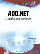 Ado.net: L'accès aux données (Technote)