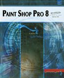 Paint Shop Pro 8 : Studio Factory