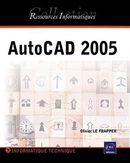 AutoCad 2005  Ressources Informatiques